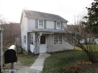 5801 Fort Ritchie Rd, Sabillasville, MD 21780
