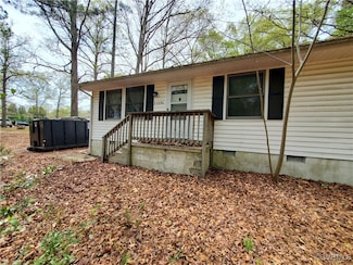 25294 Peaceful Valley Rd, Ruther Glen, VA 22546