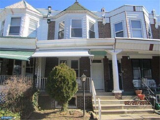 3835 N Smedley St, Philadelphia, PA 19140