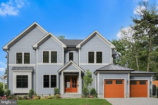 2951 N Nottingham St, Arlington, VA 22207