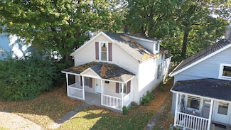 311 W Church St, Urbana, OH 43078