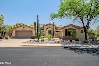 41903 N Golf Crest Rd, Anthem, AZ 85086