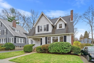 7 Chisholm Rd, Winchester, MA 01890
