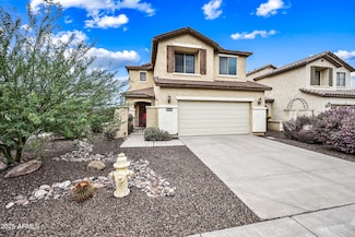 26196 W Burnett Rd, Buckeye, AZ 85396