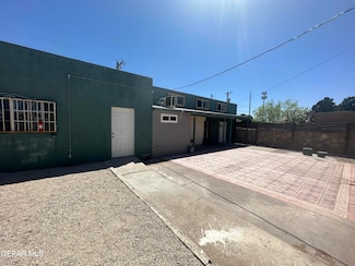 4640 La Luz Ave Unit c, El Paso, TX 79903