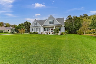 46 Jays Dr, Dennis, MA 02660