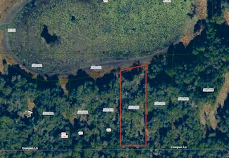 110 Cowpen Ln, Hawthorne, FL 32640