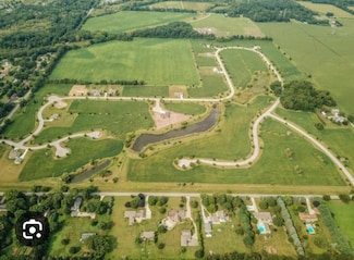 746 (lot43) E Eagle Flight Ln, Scipio Township, IN 46350