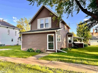 402 Cass St, Adair, IA 50002