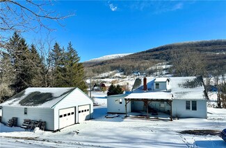 6277 County Highway 36, Denver, NY 12421