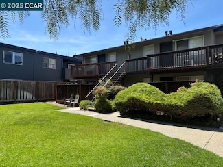 1060 Oak Grove Rd Unit 10, Concord, CA 94518