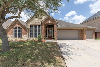 3603 Grand Canal Dr, Mission, TX 78572