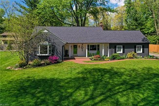 701 Frank Blvd, Akron, OH 44320