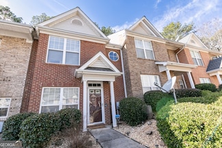 2021 Austin Park Cir, Decatur, GA 30032
