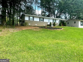 619 Inglewood Dr SE, Smyrna, GA 30080