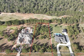 18482 Gary Player Dr, Montgomery, TX 77316