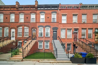 804 Grand St, Jersey City, NJ 07304