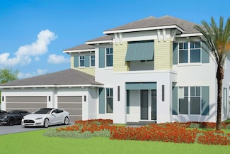 9113 Coral Isles Cir Unit {Lot 85}, Palm Beach Gardens, FL 33412