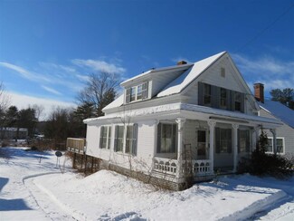 42 Union St, Peterborough, NH 03458