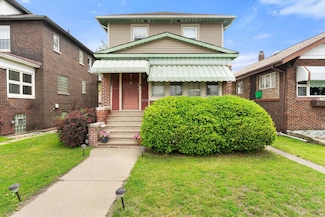 1523 Lake Ave, Whiting, IN 46394