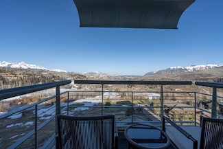136 Country Club Dr Unit 414, Telluride, CO 81435