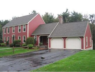 26 Suomi St, Paxton, MA 01612