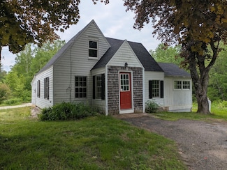 481 Oak Hill Rd, Standish, ME 04084