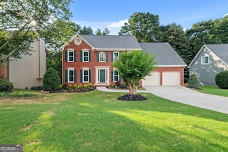 179 Hunters Creek, Dallas, GA 30157