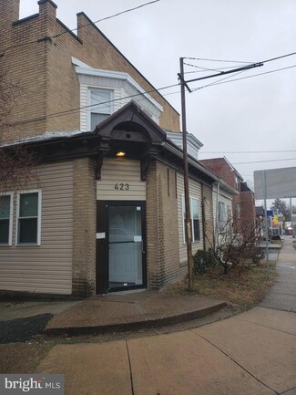 423 Lincoln Ave, Prospect Park, PA 19076