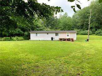 270 Bisby Rd, Smyrna, NY 13464