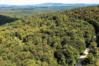 Lot 44 Moose Hollow Rd, Winhall, VT 05340