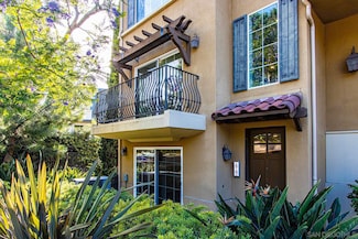 2400 Torrey Pines Rd Unit 112, La Jolla, CA 92037