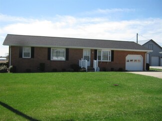 524 W Sr 68, Haubstadt, IN 47639