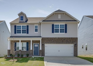 28 Tributary Way, Fuquay-Varina, NC 27526