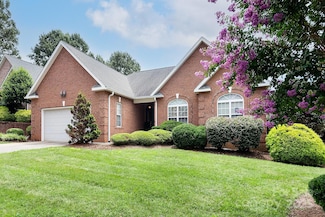 122 Hazeltine Ct, Salisbury, NC 28144