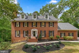 2903 S Lake Dr, Davidsonville, MD 21035