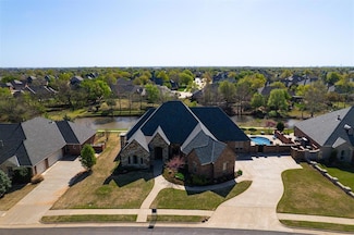 12908 Carriage Way, Oklahoma City, OK 73142