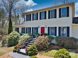15 Doshia Ln, Fletcher, NC 28732
