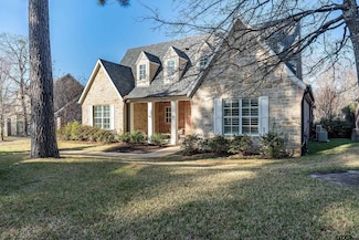 4535 Triggs Trace, Tyler, TX 75709