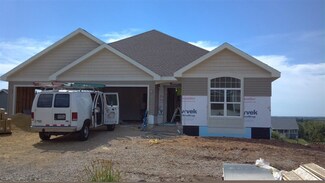 10817 Blue Mountain Ave, Blue Mounds, WI 53517