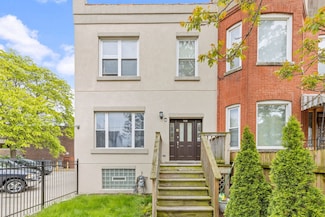 4331 S Evans Ave, Chicago, IL 60653