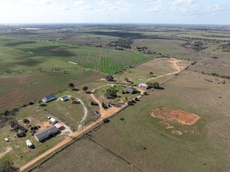 1195 Sens Rd, Sealy, TX 77474