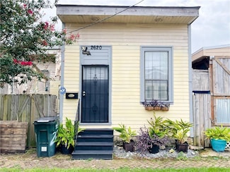 2620 S Liberty St, New Orleans, LA 70113