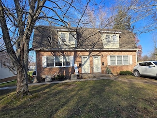 10576 & 10578 E Washington St, Albion, PA 16401