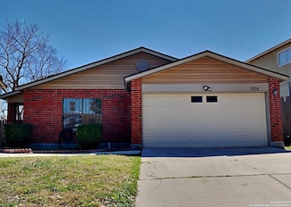 7514 Foss Meadows, San Antonio, TX 78244