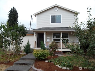 2515 Summit Ave, Everett, WA 98201
