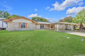 5022 Village Path, San Antonio, TX 78218