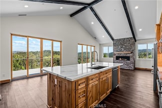 851 Madera, Lake Arrowhead, CA 92352