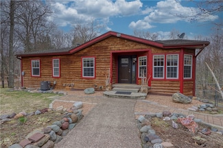 7766 N Thunder Point Rd, Hayward, WI 54843