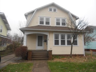 1912 Frances Ave, Elkhart, IN 46516